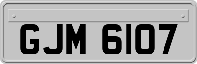 GJM6107