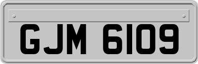 GJM6109