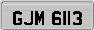GJM6113