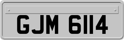GJM6114