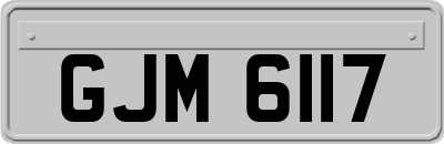 GJM6117
