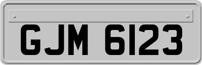 GJM6123
