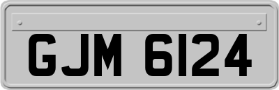 GJM6124