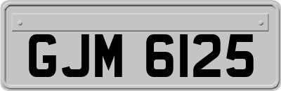 GJM6125