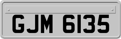 GJM6135