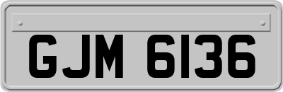 GJM6136