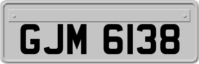 GJM6138