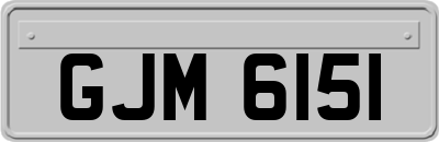 GJM6151