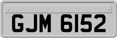 GJM6152
