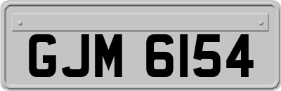 GJM6154