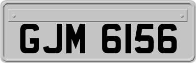 GJM6156