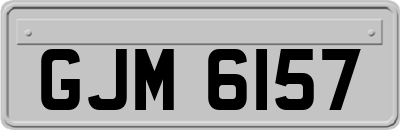GJM6157