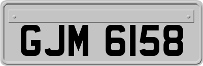 GJM6158