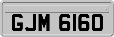 GJM6160