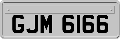 GJM6166