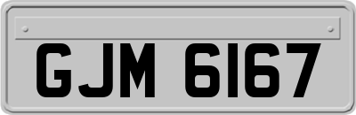 GJM6167