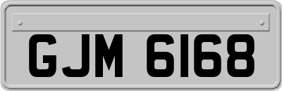 GJM6168