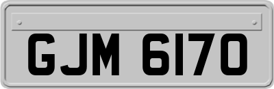 GJM6170