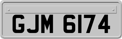 GJM6174