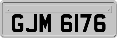 GJM6176