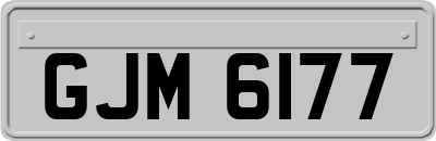 GJM6177