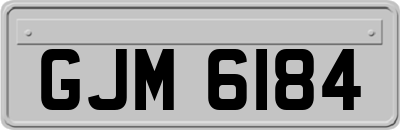 GJM6184