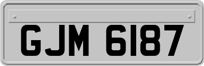 GJM6187