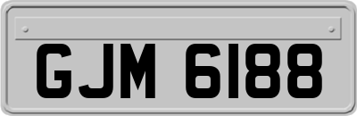 GJM6188