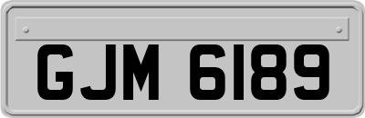 GJM6189