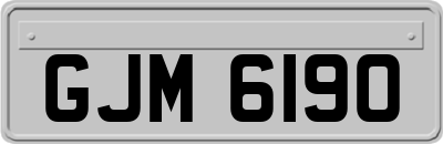 GJM6190