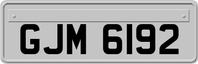 GJM6192