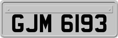 GJM6193