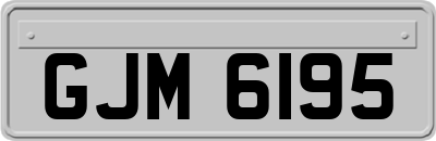 GJM6195