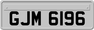 GJM6196
