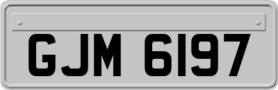 GJM6197