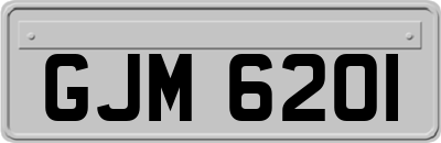 GJM6201