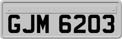 GJM6203