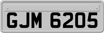 GJM6205