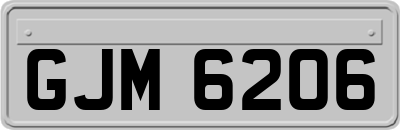 GJM6206