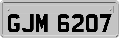 GJM6207
