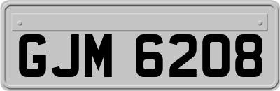 GJM6208