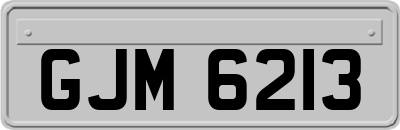 GJM6213
