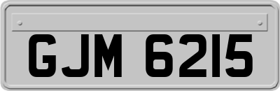 GJM6215