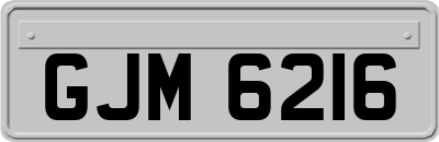 GJM6216