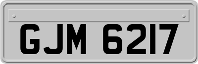 GJM6217