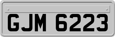 GJM6223