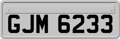 GJM6233