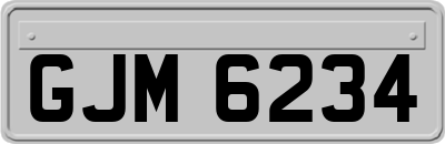 GJM6234