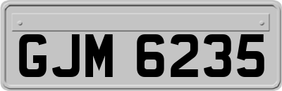 GJM6235