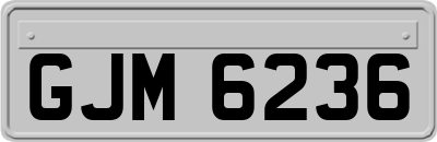 GJM6236